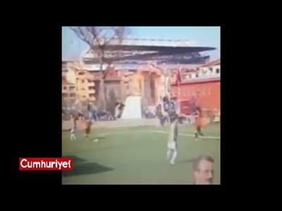 Arda Turan’dan Olay Yaratan Fenerbahçe Paylaşımı