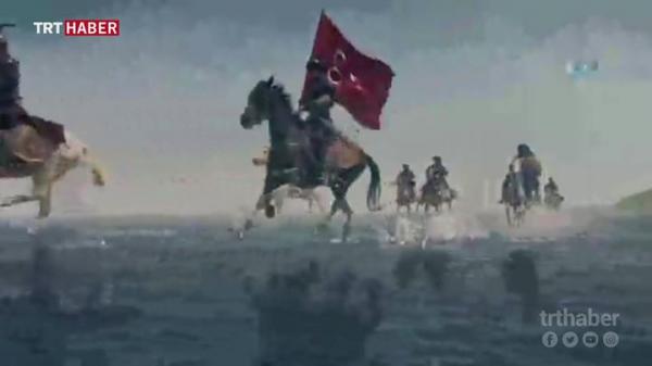 İstanbul'un Fethinin 565. Yılına Özel Hazırlanan Video